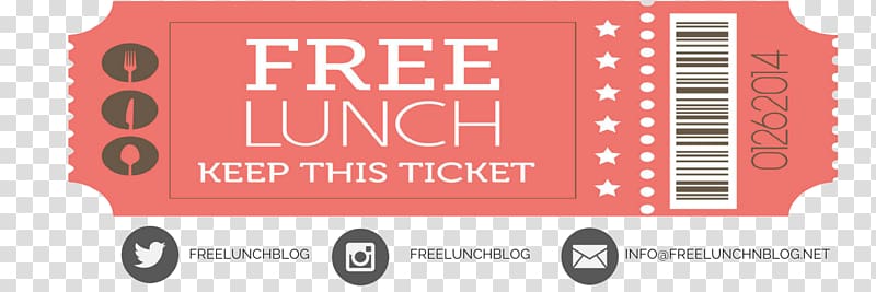 Kith and Kin Free lunch Food Hotel, Lunch Postcard transparent background PNG clipart