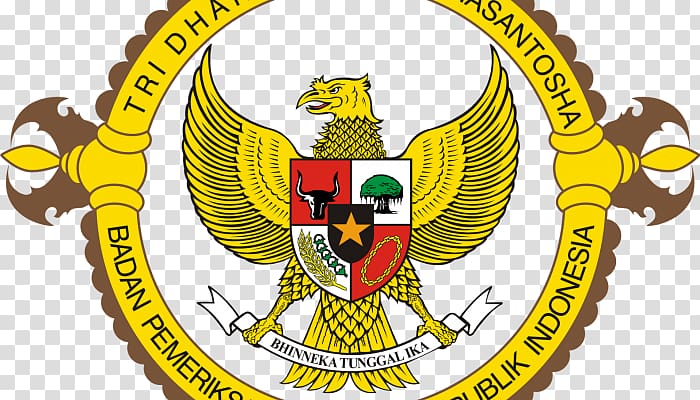 The Audit Board of the Republic of Indonesia Logo BPK's opinion, others transparent background PNG clipart
