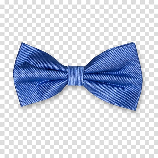 Bow tie Necktie Royal blue Clothing, dress transparent background PNG ...