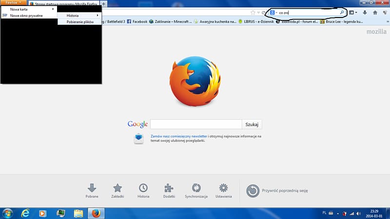 Mozilla Foundation Firefox Portable Web browser Add-on, firefox transparent background PNG clipart