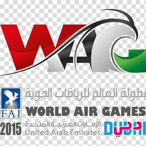 Dubai World Air Games Fédération Aéronautique Internationale Air sports BWF Super Series Finals, dubai transparent background PNG clipart