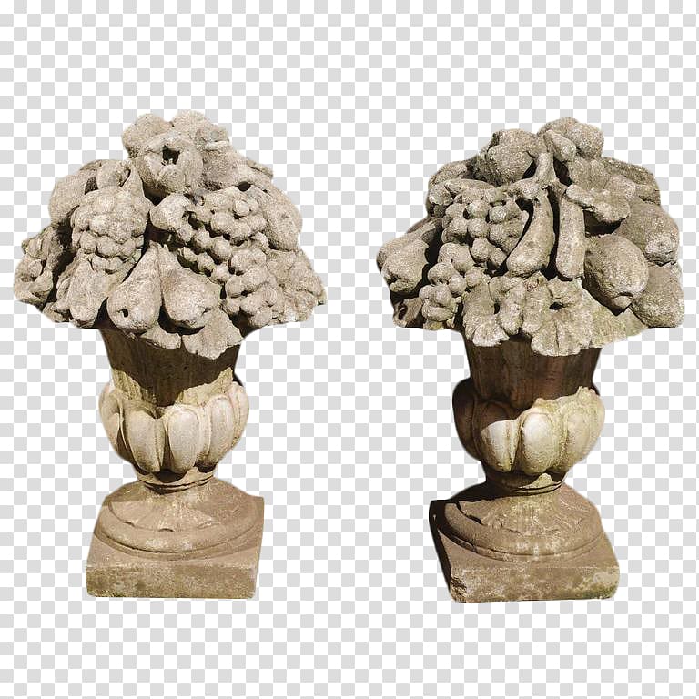 Medici Vase Sculpture Figurine Baroque, vase transparent background PNG clipart