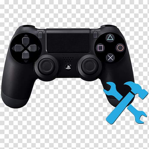 PlayStation 4 Sony DualShock 4 Game Controllers, others transparent background PNG clipart