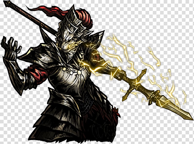 Dark Souls III Dark Souls: Artorias of the Abyss Darkest Dungeon Bloodborne, Dark Souls transparent background PNG clipart
