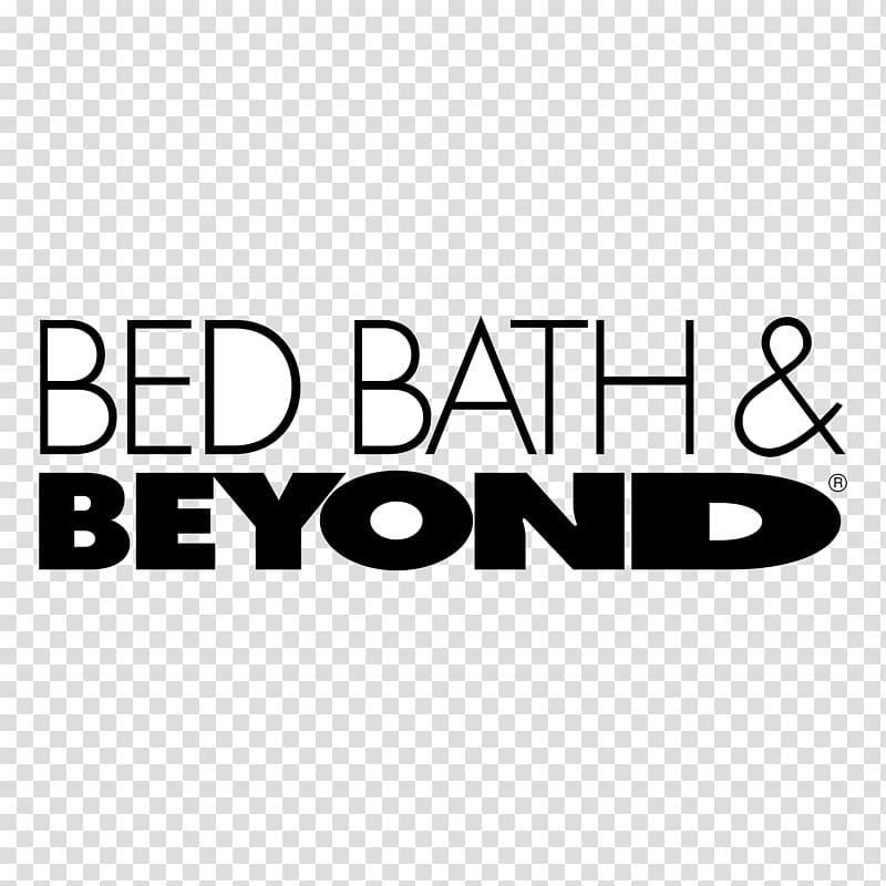 Logo Bed Bath & Beyond Brand Scalable Graphics, ck one logo transparent background PNG clipart