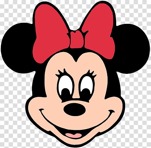 Minnie Mouse Mickey Mouse Drawing The Walt Disney Company Cartoon, minnie mouse transparent background PNG clipart
