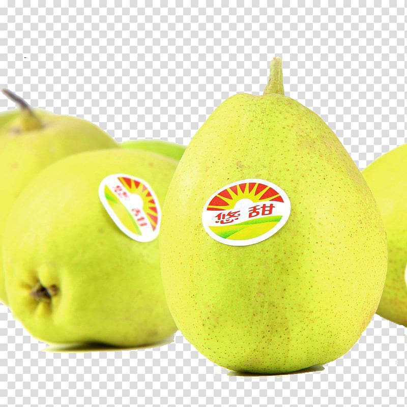 Pear Fruit, Fresh Pear transparent background PNG clipart