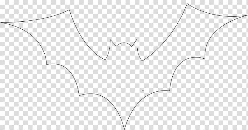 Bat Stencil YouTube Art, bat transparent background PNG clipart