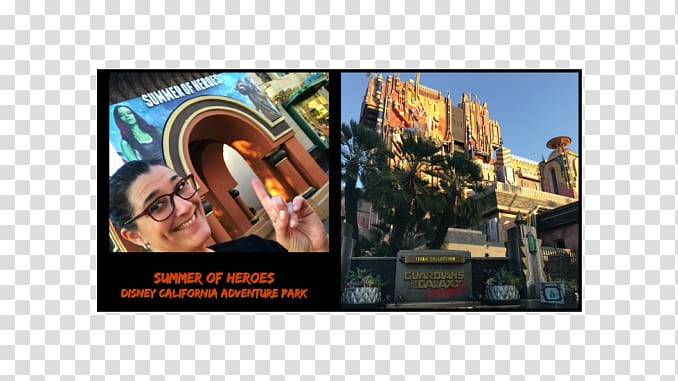Disney California Adventure Magic Kingdom D23 Disneyland The Walt Disney Company, Summer Adventure transparent background PNG clipart