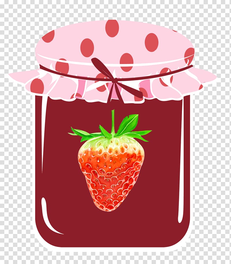 Strawberry Frutti di bosco Juice Glass Bottle, Glass Berries ...
