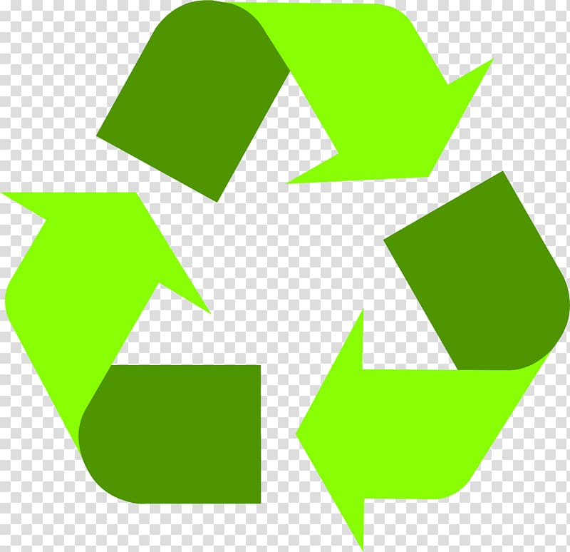 Recycling symbol , Recycle green icon transparent background PNG clipart
