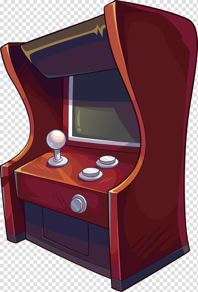 Double Dragon Club Penguin Castlevania: The Arcade Arcade game Arcade cabinet, cabin transparent background PNG clipart