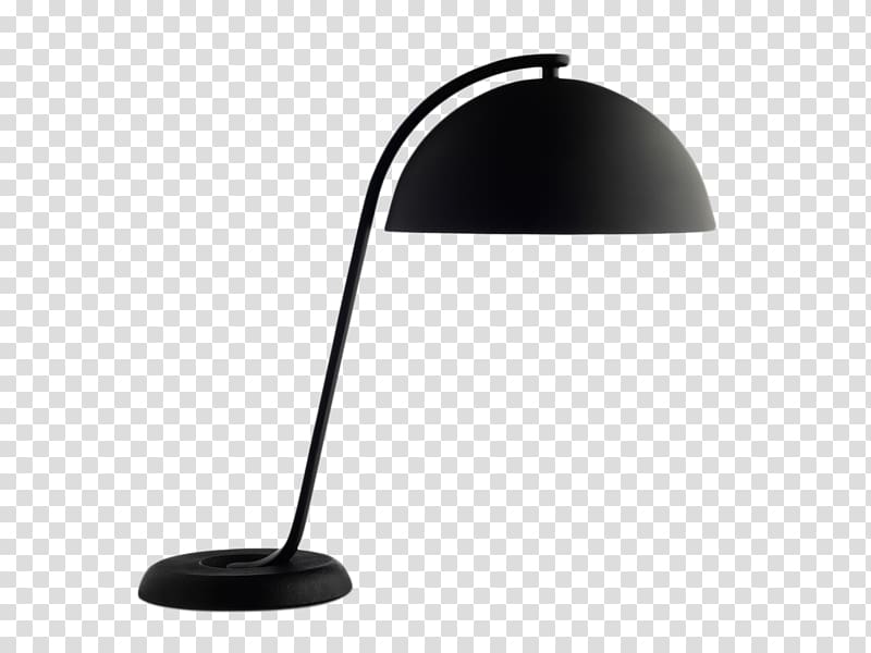 Cloche Hay Powder coating Pendant light Desk, desk lamp silhouettes transparent background PNG clipart