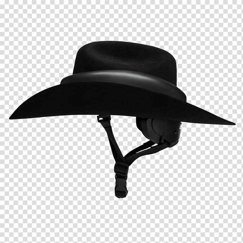 Cowboy hat Cowboy boot Resistol, cowboy hat transparent background PNG clipart