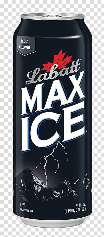 Labatt Brewing Company Ice beer Labatt Ice Labatt Blue, beer 30 ice transparent background PNG clipart