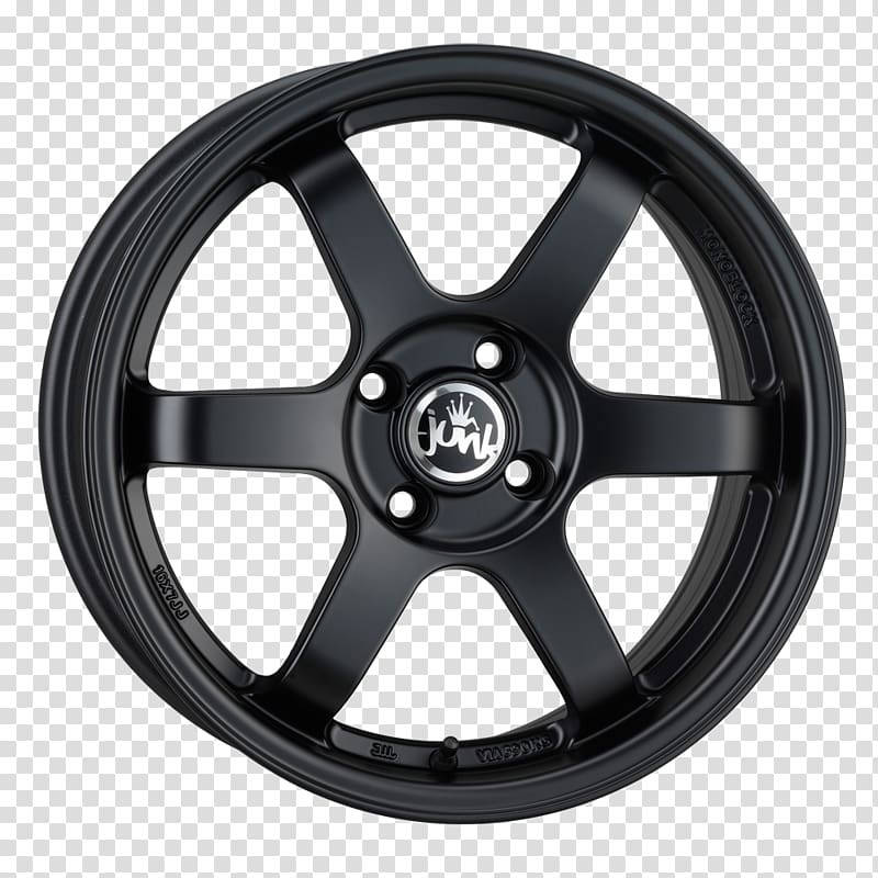Rays Engineering Alloy wheel Wheel sizing American Racing, others transparent background PNG clipart