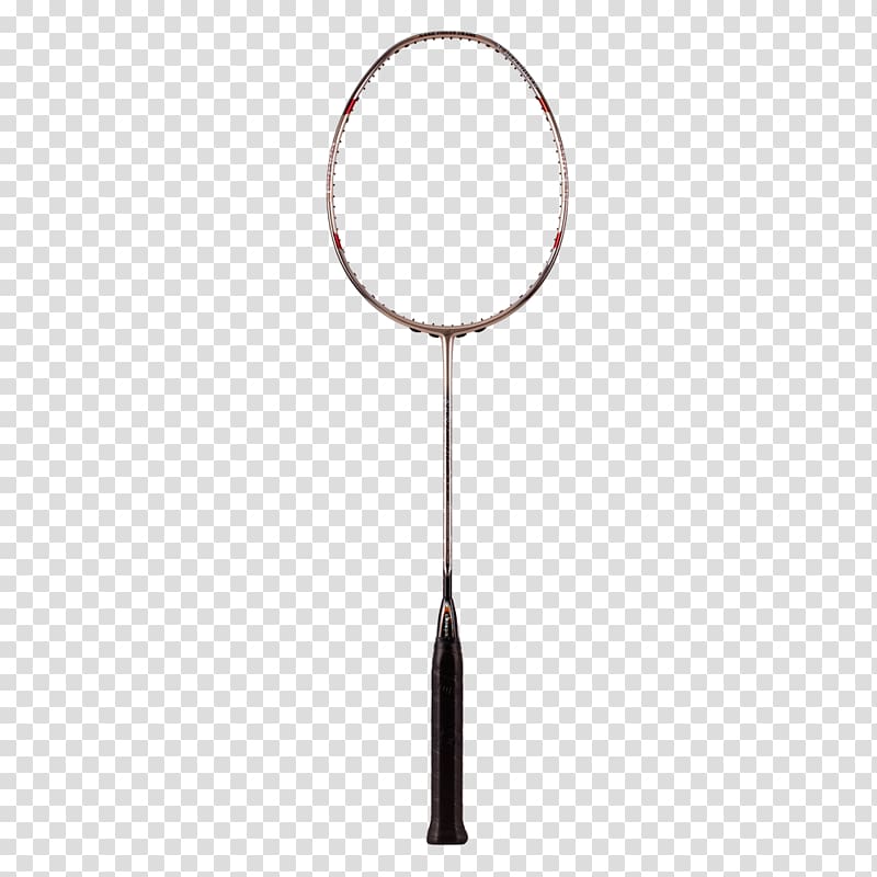 Badmintonracket Li-Ning Yonex, badminton transparent background PNG clipart