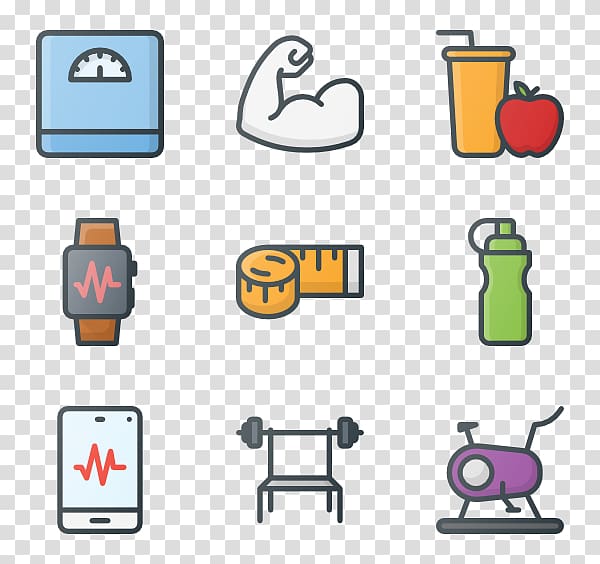 Computer Icons Encapsulated PostScript , Gym transparent background PNG clipart