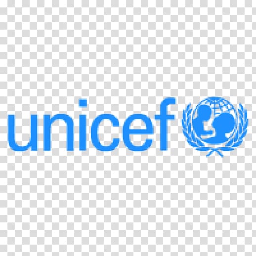 UNICEF United Nations International Labour Organization Humanitarian aid, unicef logo transparent background PNG clipart