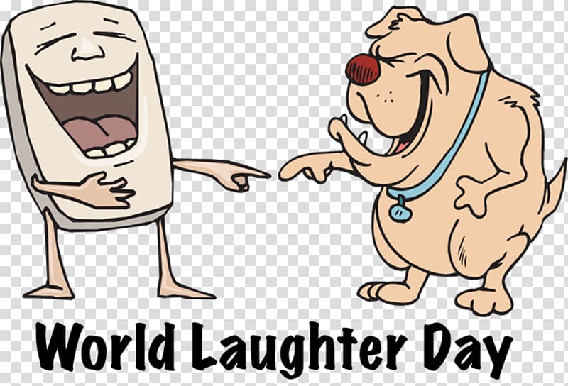 World Laughter Day Laughter yoga Comedy, world yoga day transparent background PNG clipart