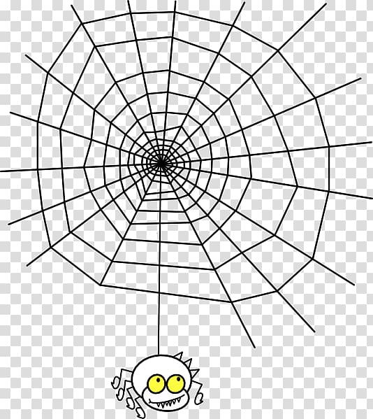 Spider web , Cobweb Free transparent background PNG clipart