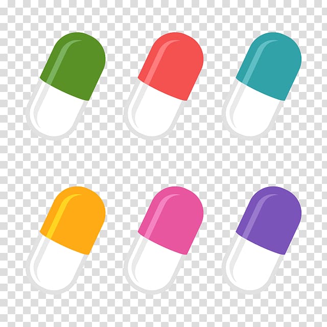 Capsule , medicinal material transparent background PNG clipart