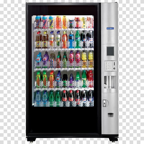 Fizzy Drinks Vending Machines, drink transparent background PNG clipart