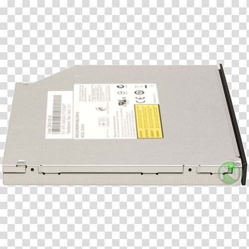 Optical Drives Laptop Data storage Disk storage Electronics, Laptop transparent background PNG clipart