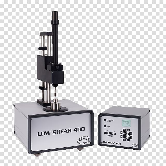 Rheometer Viscometer Rheology Shear stress Laboratory, others transparent background PNG clipart