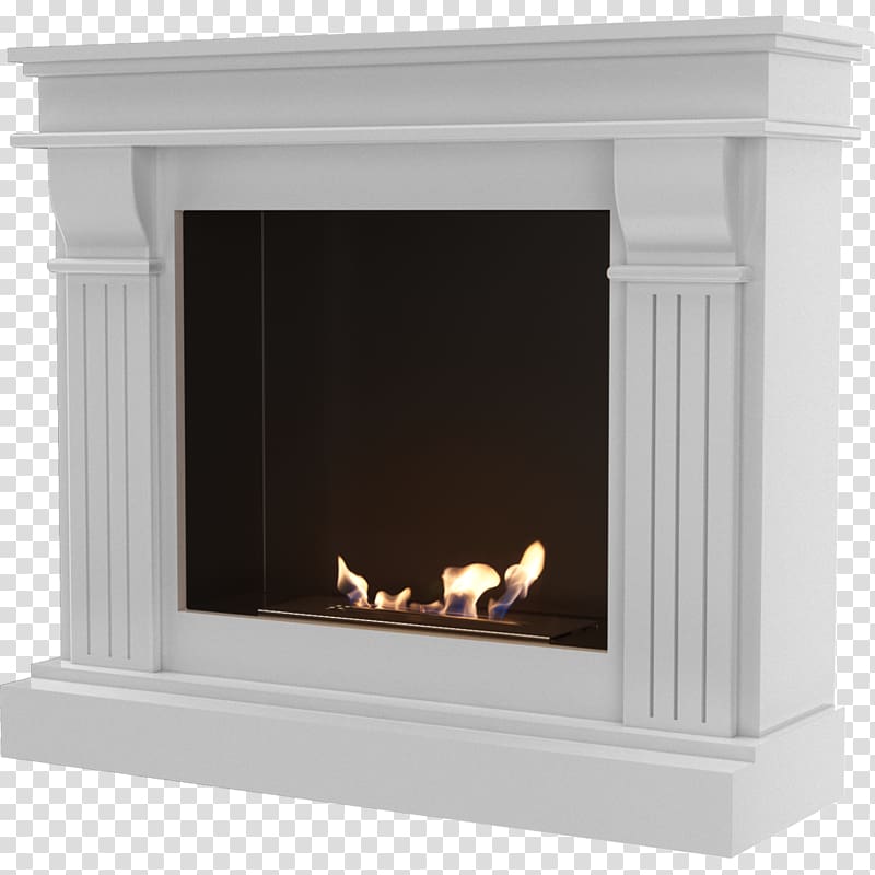 Biokominek Fireplace Riferimento Ethanol fuel Gratka.pl, elk transparent background PNG clipart