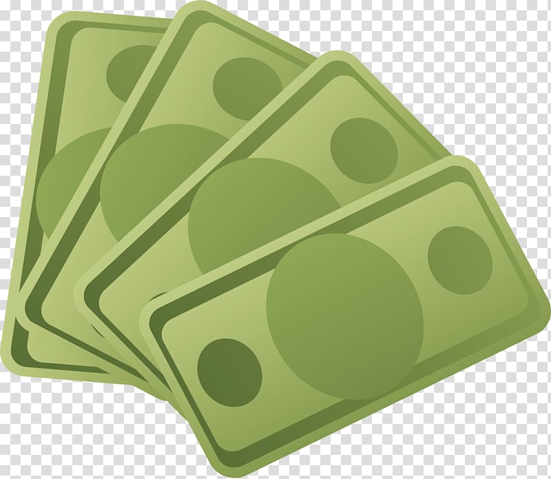 Mortgage law Money, Banknotes material transparent background PNG clipart
