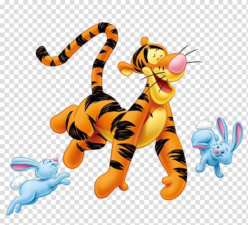 Kaplan Tigger Winnie-the-Pooh Eeyore Piglet Winnipeg, winnie the pooh transparent background PNG clipart