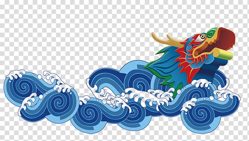 blue dragon , Hong Kong Dragon Boat Festival u7aefu5348 RSVP Technologies Inc., Dragon Blue Dragon transparent background PNG clipart