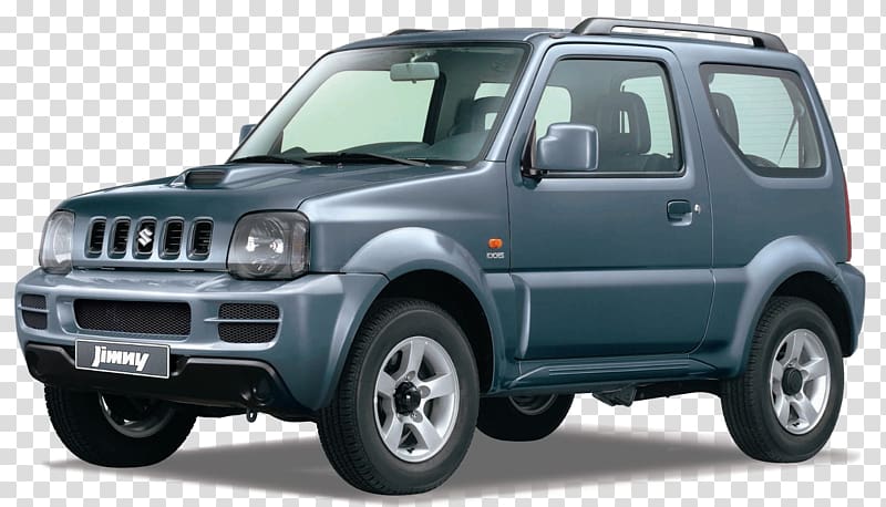 Suzuki Jimny Car Suzuki Sidekick Maruti Suzuki, suzuki transparent background PNG clipart