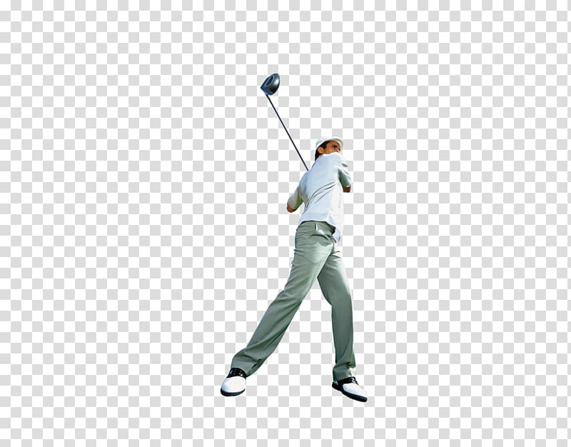 Golf stroke mechanics , Playing golf man transparent background PNG clipart