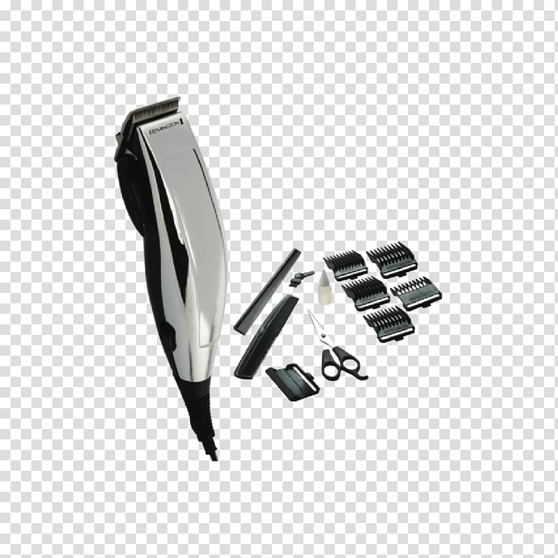 Hair clipper Comb Remington Products Wahl Clipper Hairstyle, others transparent background PNG clipart