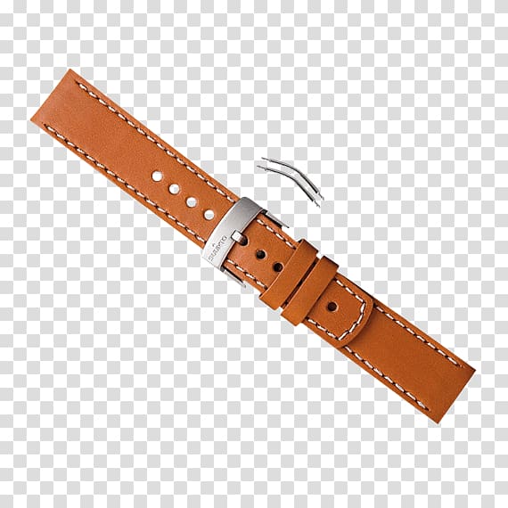 Strap Leather Suunto Oy Watch Bracelet, watch transparent background PNG clipart