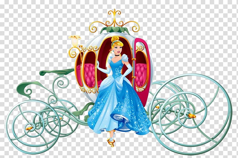 Cinderella illustration, Cinderella Minnie Mouse T-shirt Carriage Disney Princess, cindrella transparent background PNG clipart
