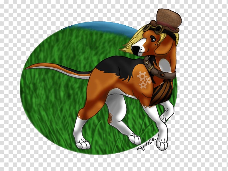 Dog Cartoon, spotted skunks as pets transparent background PNG clipart
