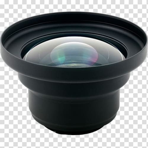 Fisheye lens Light Canon XA10 Camera Canon XA20, Wideangle Lens transparent background PNG clipart