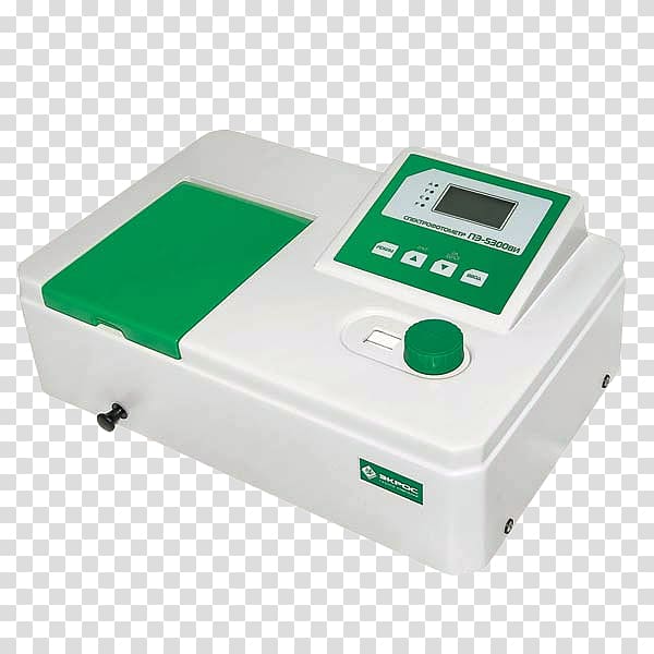 Espectrofotòmetre Laboratory meter Spectrometry Measurement, others transparent background PNG clipart