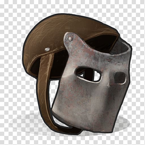 Rust Riot protection helmet Weapon Clothing, wooden barrel transparent background PNG clipart