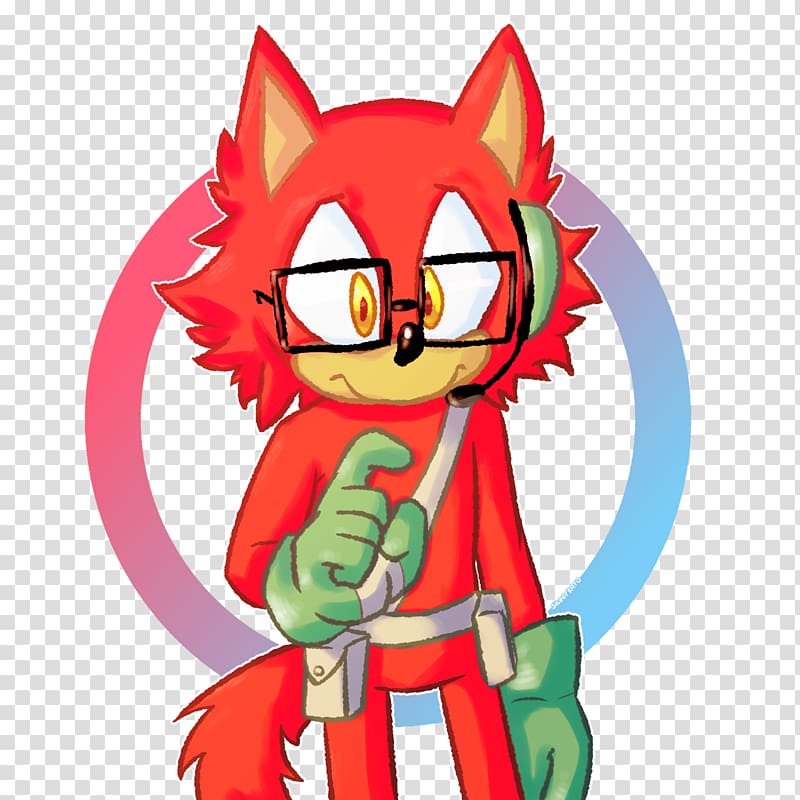 Sonic Forces Wolf Sonic Advance Canidae Illustration, wolf transparent background PNG clipart