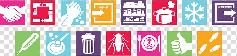 Hazard analysis and critical control points Food safety Certification Training E-Learning, Haccp transparent background PNG clipart