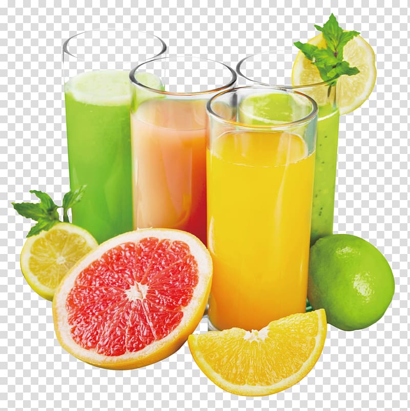 fresh juice transparent background PNG clipart