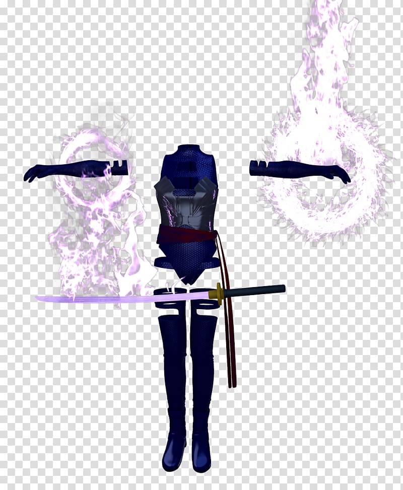 Costume, Psylocke transparent background PNG clipart