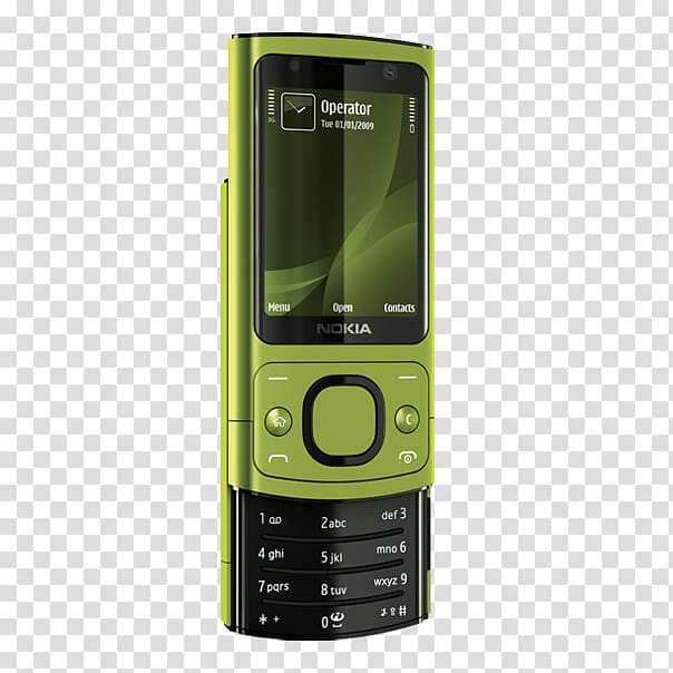 Feature phone Nokia 6700 classic Nokia 6500 slide Nokia 6600 fold Microsoft Nokia 7310 Supernova, smartphone transparent background PNG clipart