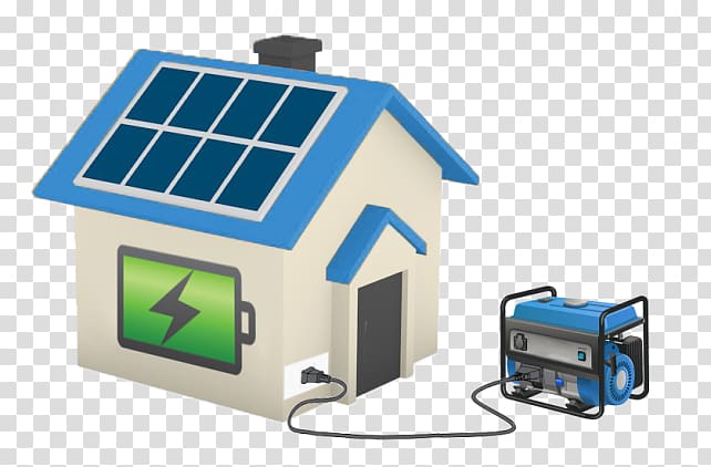 Stand-alone power system Grid energy storage Off-the-grid Electrical grid, Energy System transparent background PNG clipart