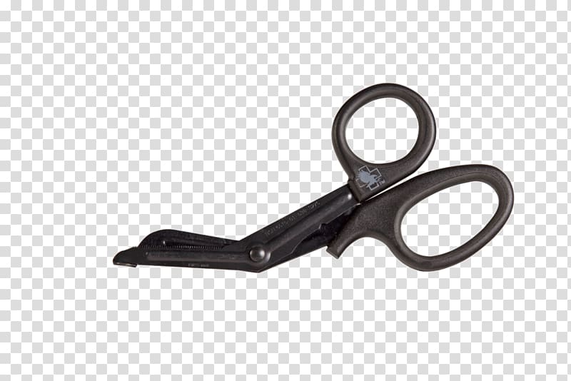 Medhusky Trauma shears Scissors Medical emergency Emergency medical technician, scissors transparent background PNG clipart