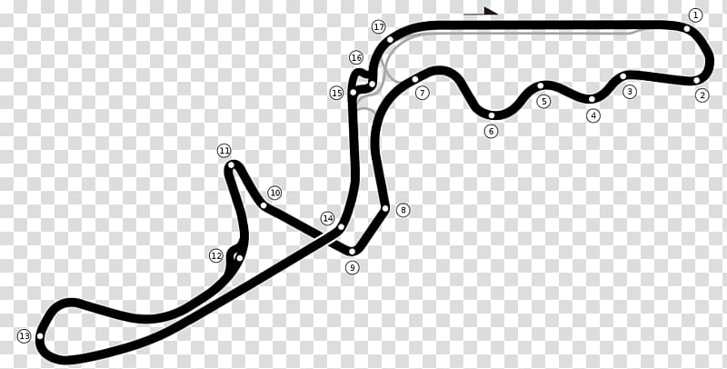 Suzuka Circuit 2017 Japanese Grand Prix Formula 1 Suzuka 8 Hours Race track, formula 1 transparent background PNG clipart